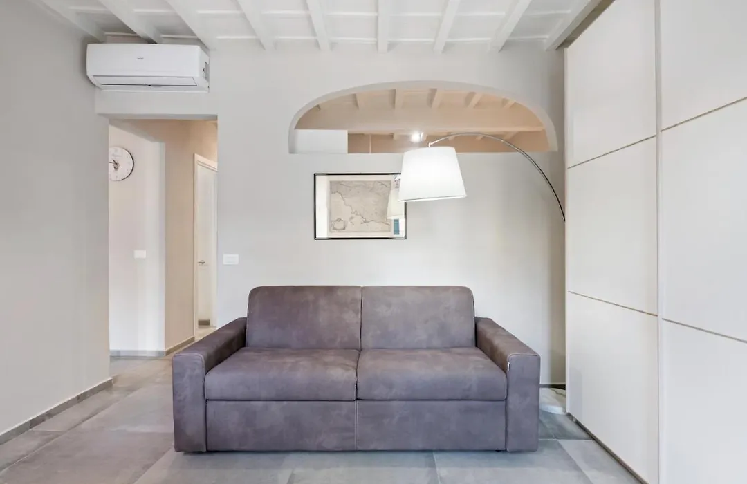 Il Palazzo Della Signoria Modern Loft-1