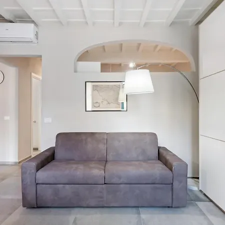 Il Palazzo Della Signoria Modern Loft-3